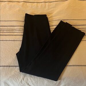 Honeylove Elegant Black Trousers